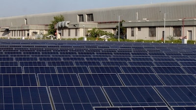 Transrail Lighting Enters Renewable Energy With Rs 20 Crore Solar Project Stake