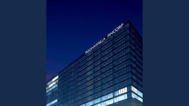 Poonawalla fincorp
