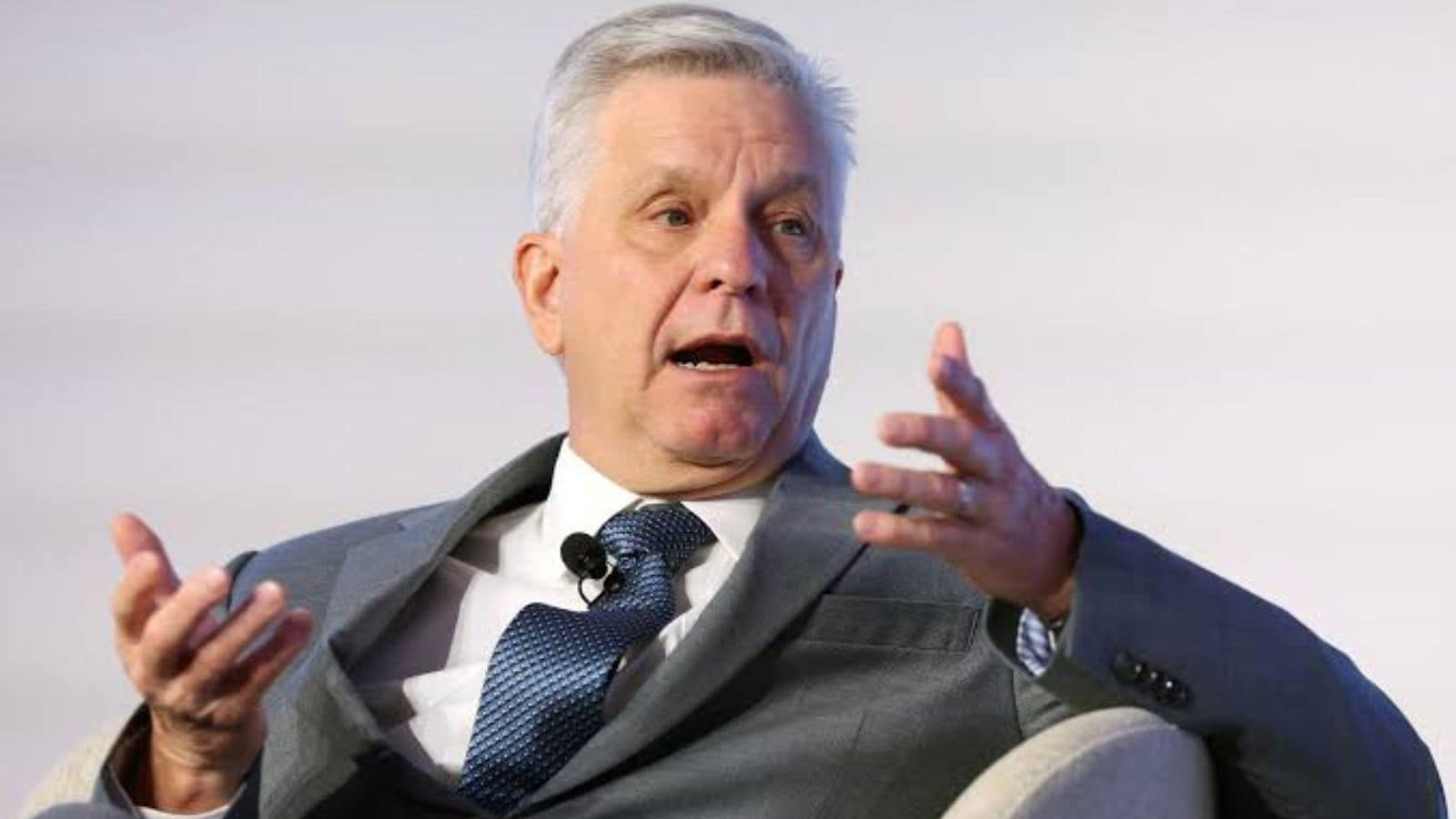Inside the Federal Reserve Rate Split Threatening Autumn Markets