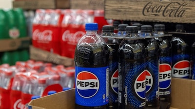 PepsiCo, Monster Sue India Over "Energy Drink" Label Ban, Citing Billions in Losses