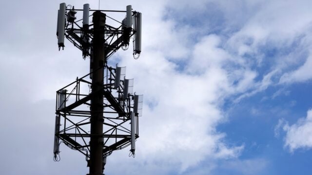 telecom
