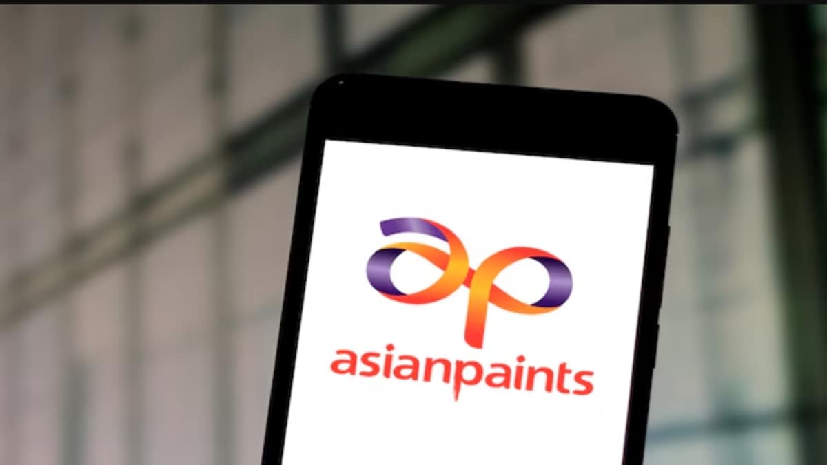 Asian Paints to consider interim dividend on October 29