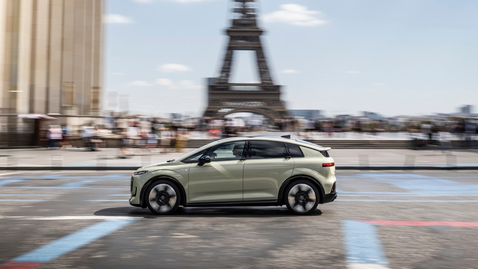 The Architecture of Efficiency The Audi A2 Return and Thermodynamic Realities