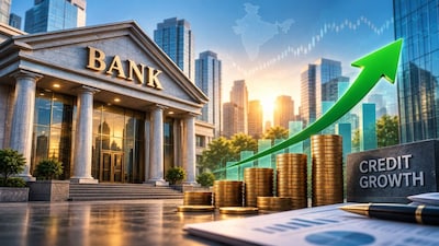 Indian Banks Need $15 Billion Capital Boost for Growth, Not Stress