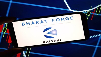 Bharat Forge to Invest Rs 240 Crore in Defence Arm for New Ammunition Facility