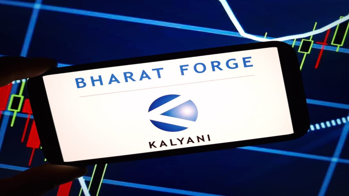 Bharat Forge launches QIP at floor price of ₹1,947.70 per share