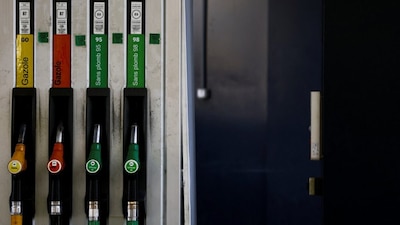 Trump's Diesel Export Ban Threatens Global Allies, Soaring Prices