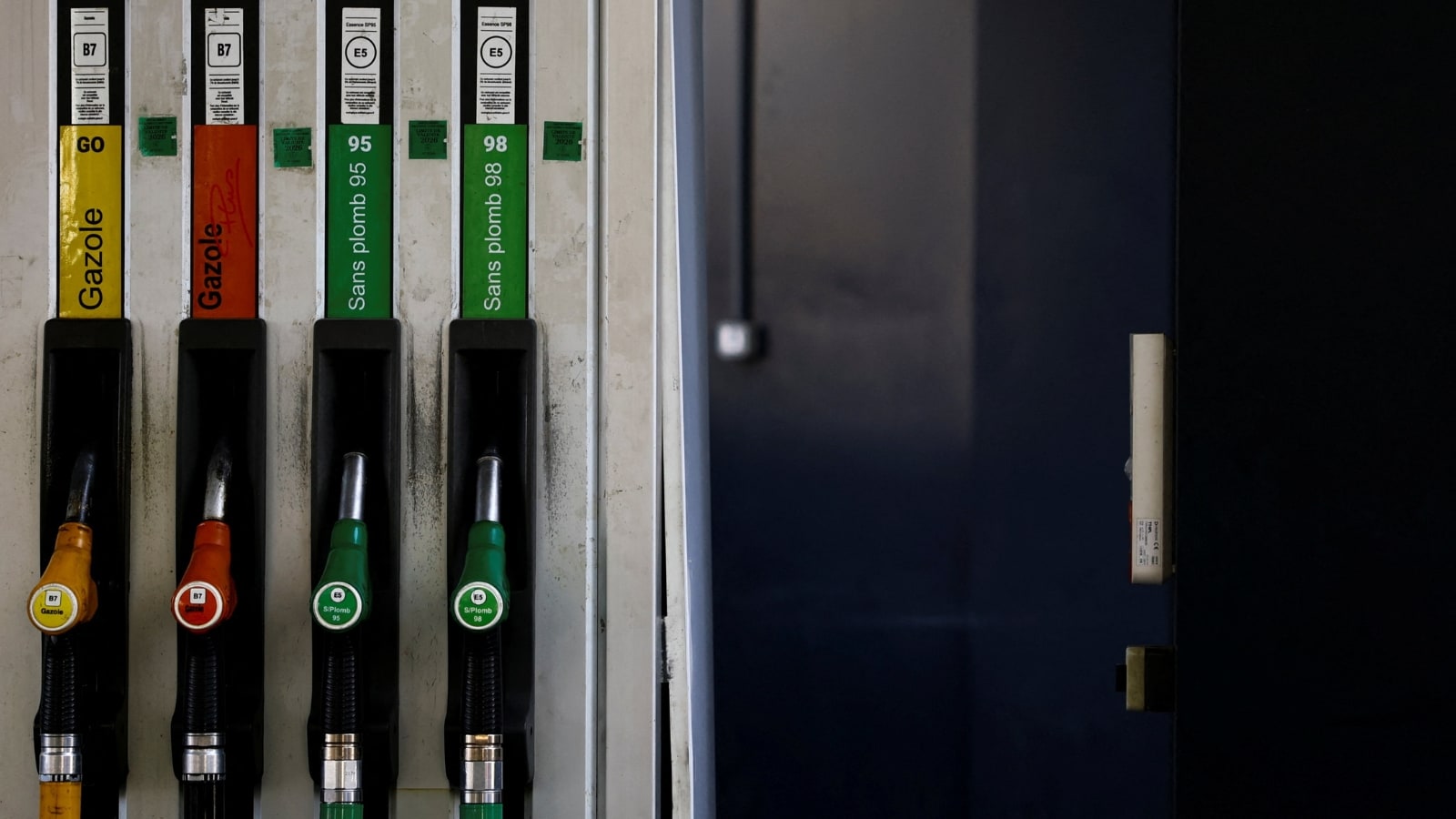 Why Trump’s Proposed Diesel Export Ban Backfires On Everyone