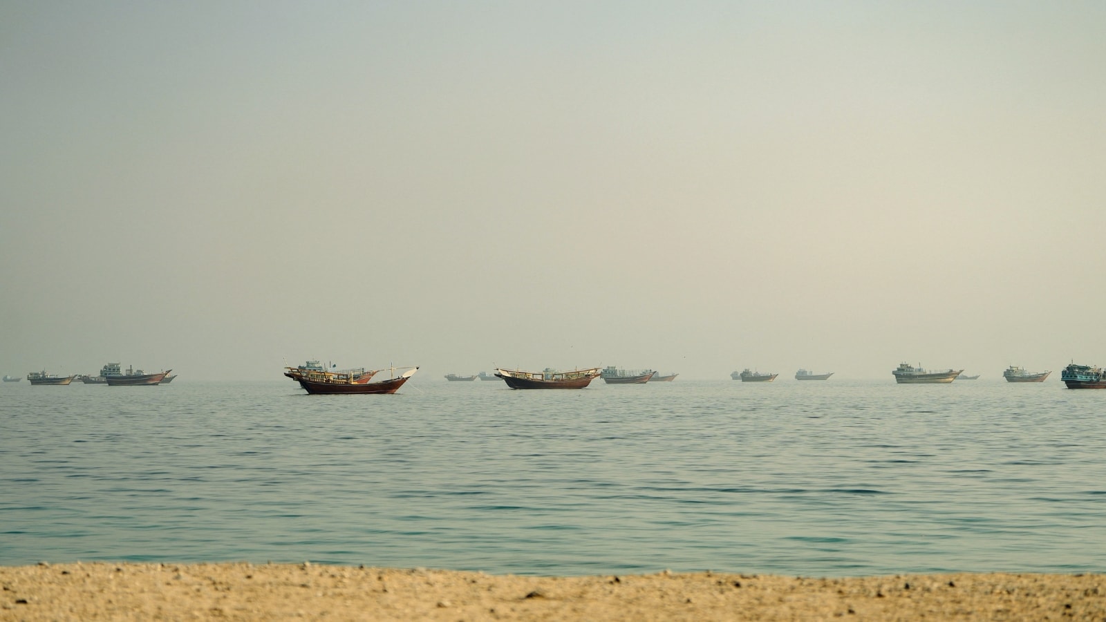 Why The Proposed Us And Iran Hormuz Deal Is Far More Fragile Than Markets Think
