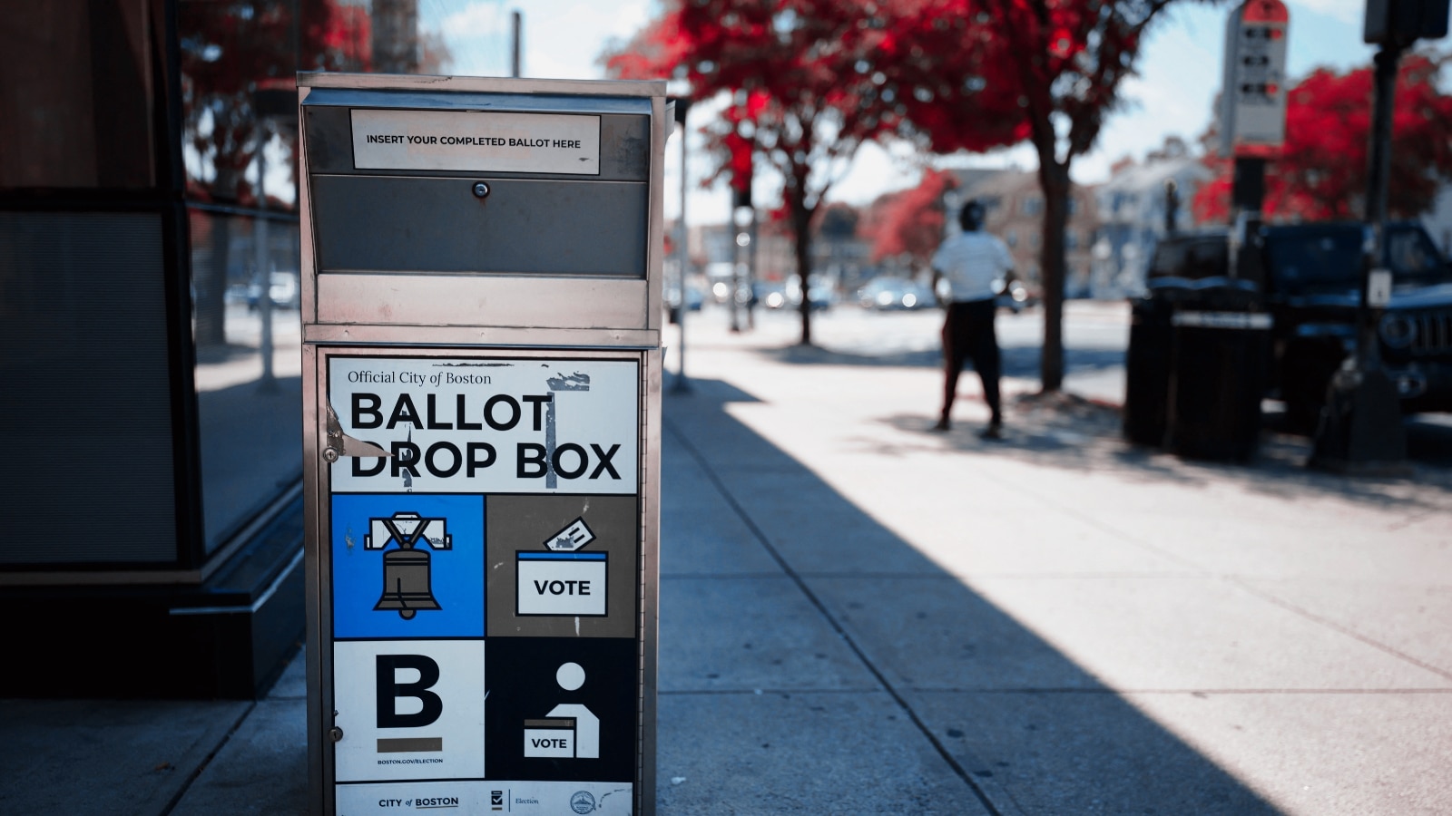 The Structural Mechanics of Election Litigation A Case Study in Mail In Ballots and Supreme Court Intervention