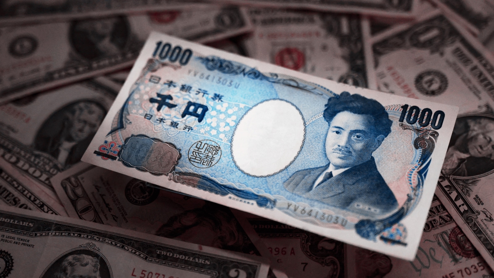 Why the Japanese Yen Spike Changes Everything for Foreign Exchange Traders