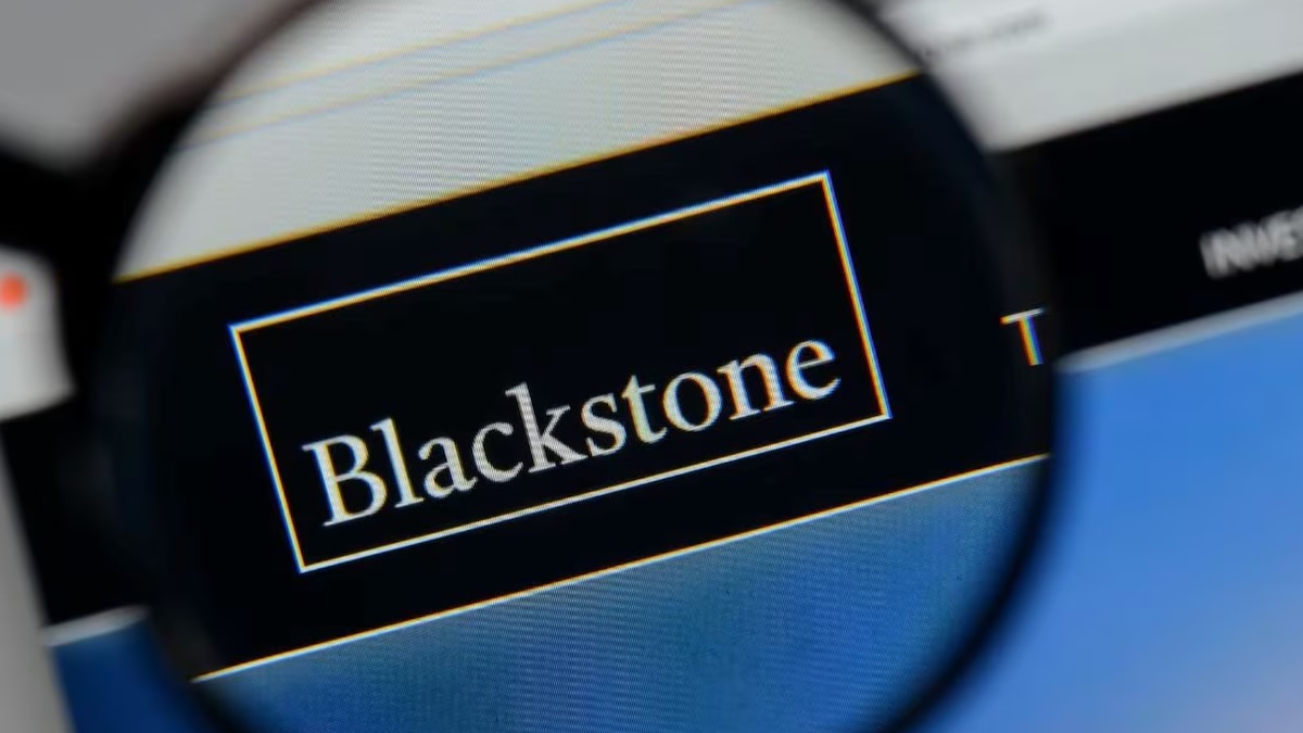 Photo: CNBC TV18 Blackstone names new real estate heads as Nadeem Meghji departs - CNBC TV18