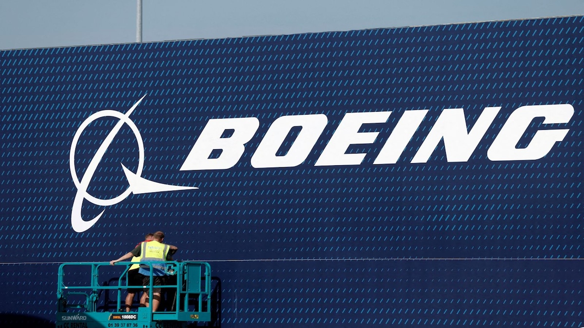 Boeing Finds MAX Software Issue Affecting Flight Guidance Automation