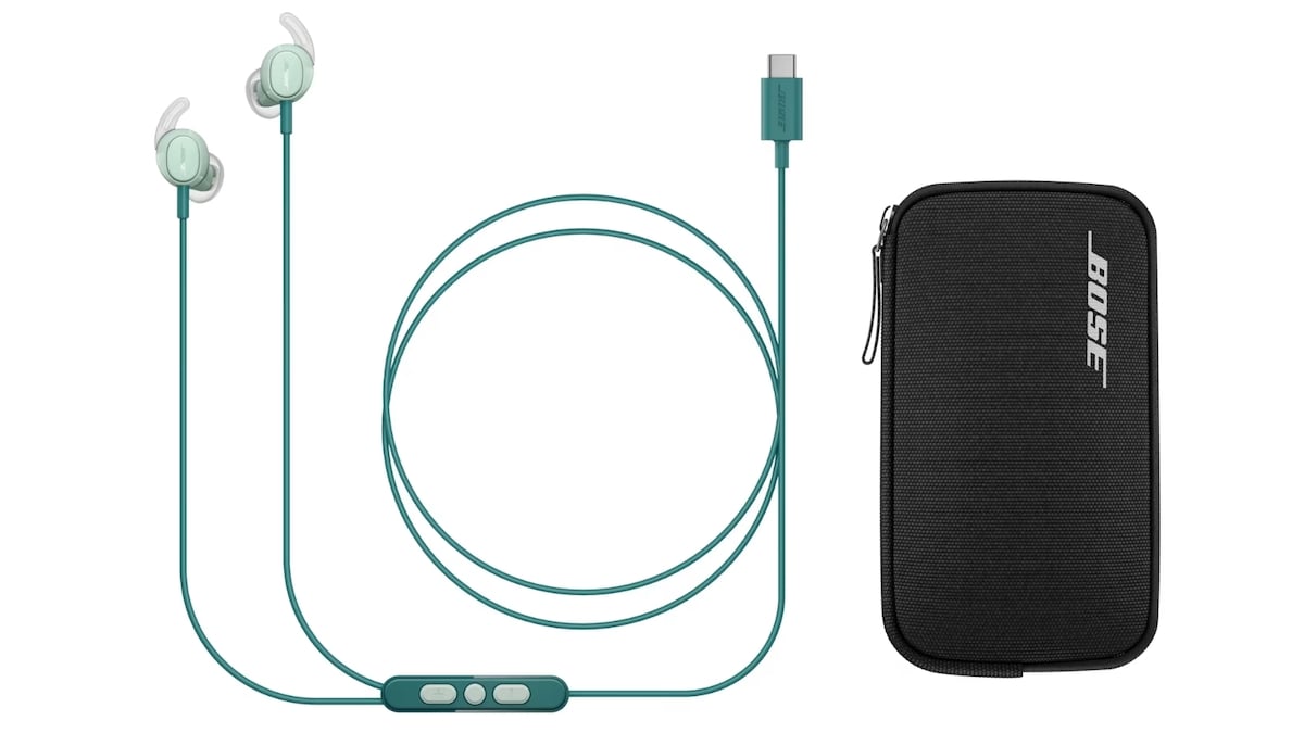 Bose brings back wired earbuds after 11 years as celebs, Gen Z and Alpha make wire cool again - CNBC TV18