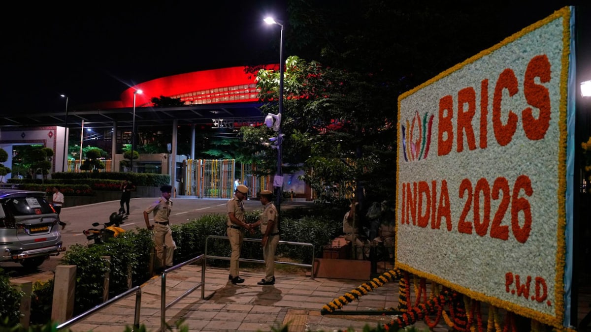 BRICS summit puts India's energy security and trade ties in focus