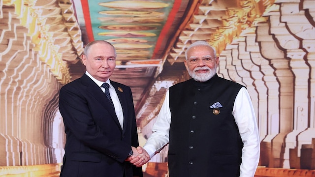 BRICS Delhi Summit: India and Russia strengthening trusted ties across the geo strategic spectrum