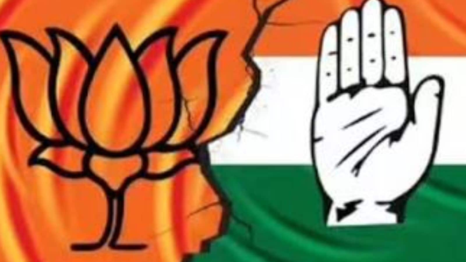 Rajasthan civic polls: BJP widens lead over Congress, Independents emerge key force