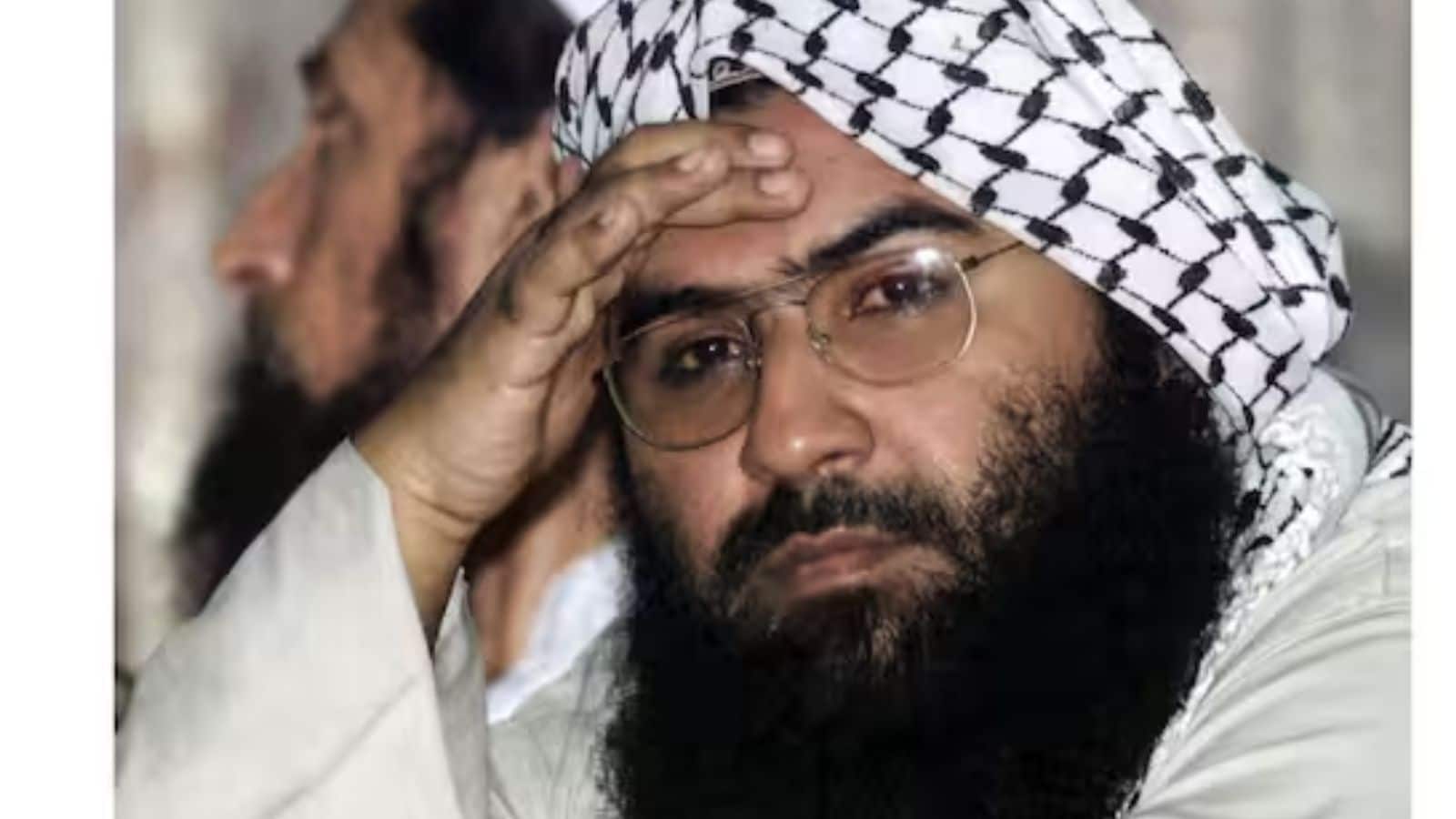 Pakistan adds Masood Azhar to most wanted list, raises bounty ahead of FATF meet