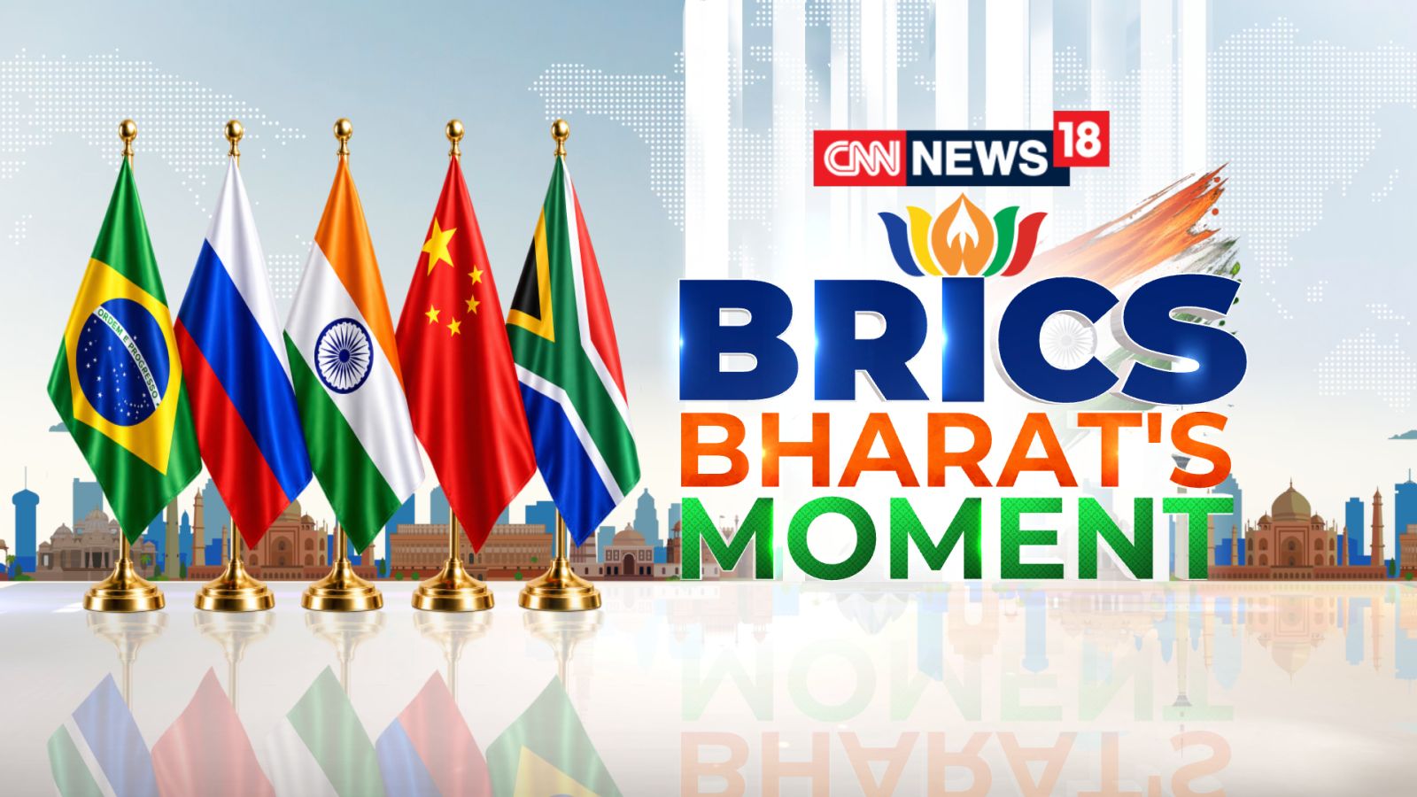 Why the New Delhi BRICS Summit Will Test the Limits of Global Power