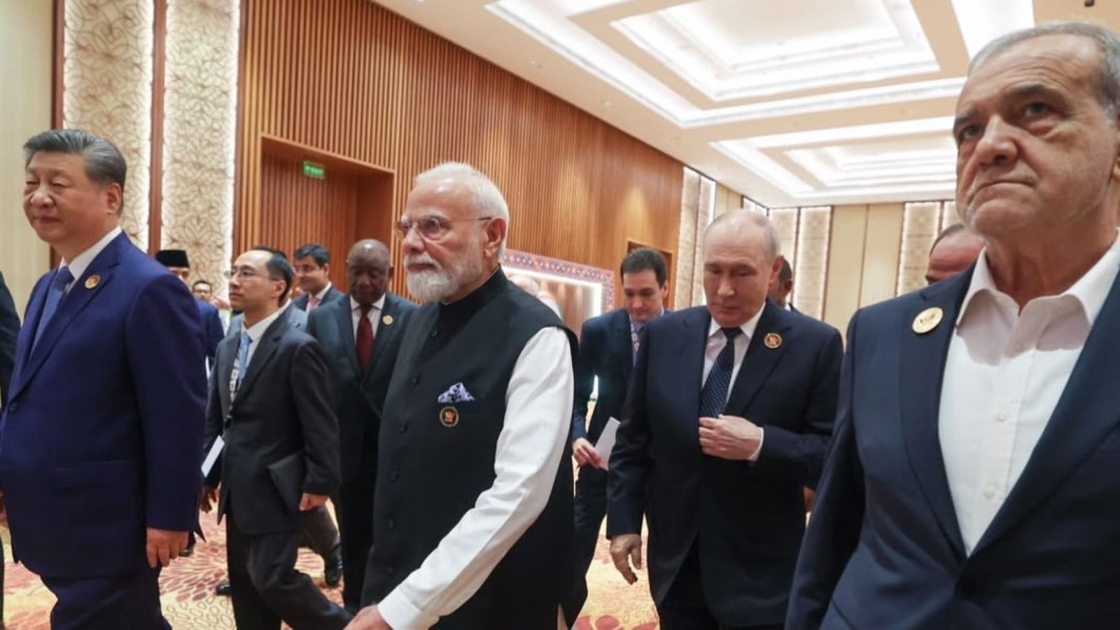 BRICS and the New Delhi Declaration: The Diplomatic Tightrope Behind the Consensus