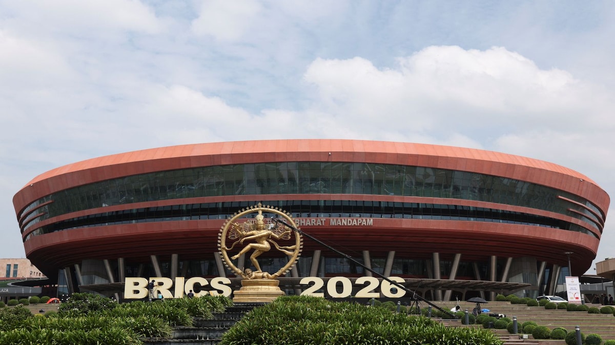 BRICS Summit 2026: India-China reset, global conflicts and bigger Global South role in focus