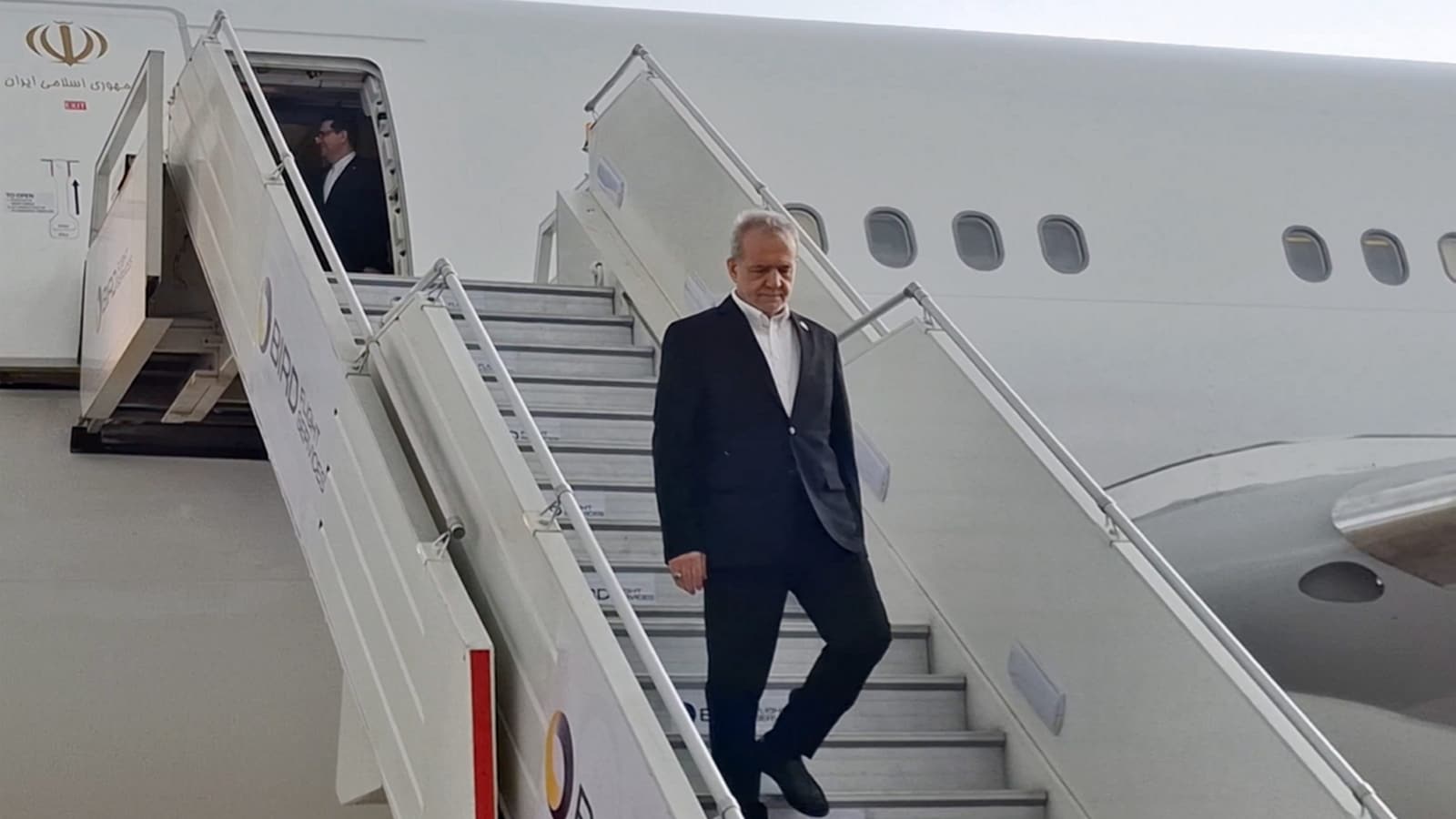 Why The Iran And Uae Shift At The Brics Summit Actually Matters For The Gulf