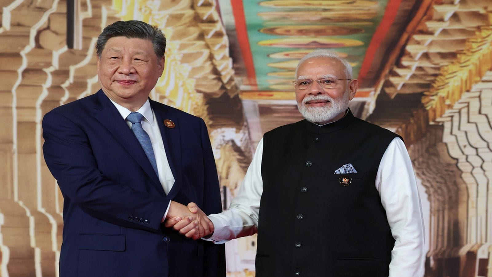 Why the BRICS Summit is Not the West's Threat But Its Mirror