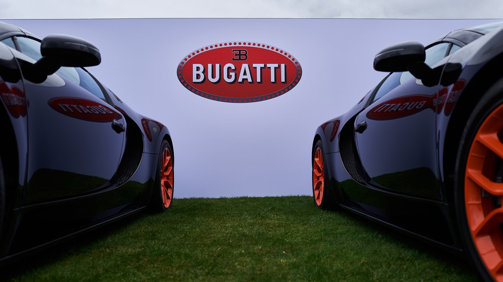 Why Porsche Just Cashed Out of Bugatti and What It Means for the Brand