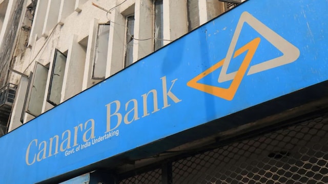 Canara Bank. (Image Shutterstock)