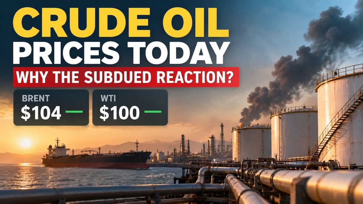 Oil Prices Steady Despite Saudi and Moscow Attacks