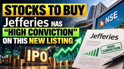 Jefferies Names Molbio Diagnostics a 'High-Conviction Top Pick' with Significant Upside
