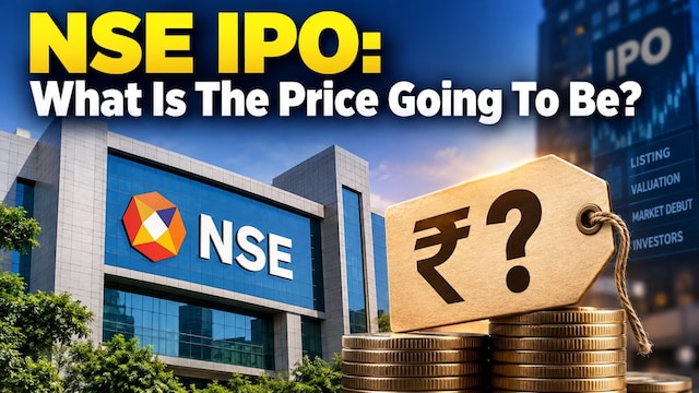 NSE IPO price band likely to be between ₹1,750 - ₹1,785 per share, sources say