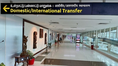 AAI Rejects TN CM's Demand to Change Chennai Airport Operator, Cites Growth & State Issues