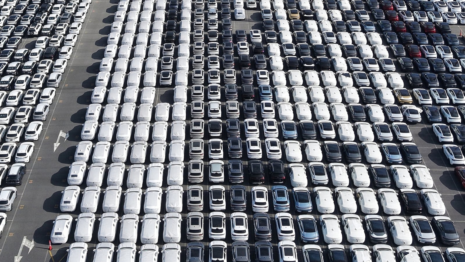The Structural Anatomy of Chinese Automotive Hegemony