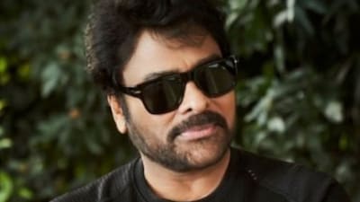 Chiru Garu (Image X@KChiruTweets)