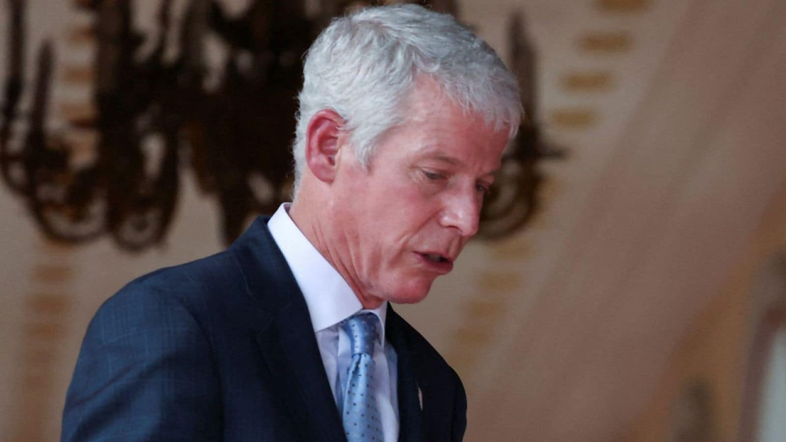 Why Washington Might Give Up on an Iran Nuclear Deal Entirely