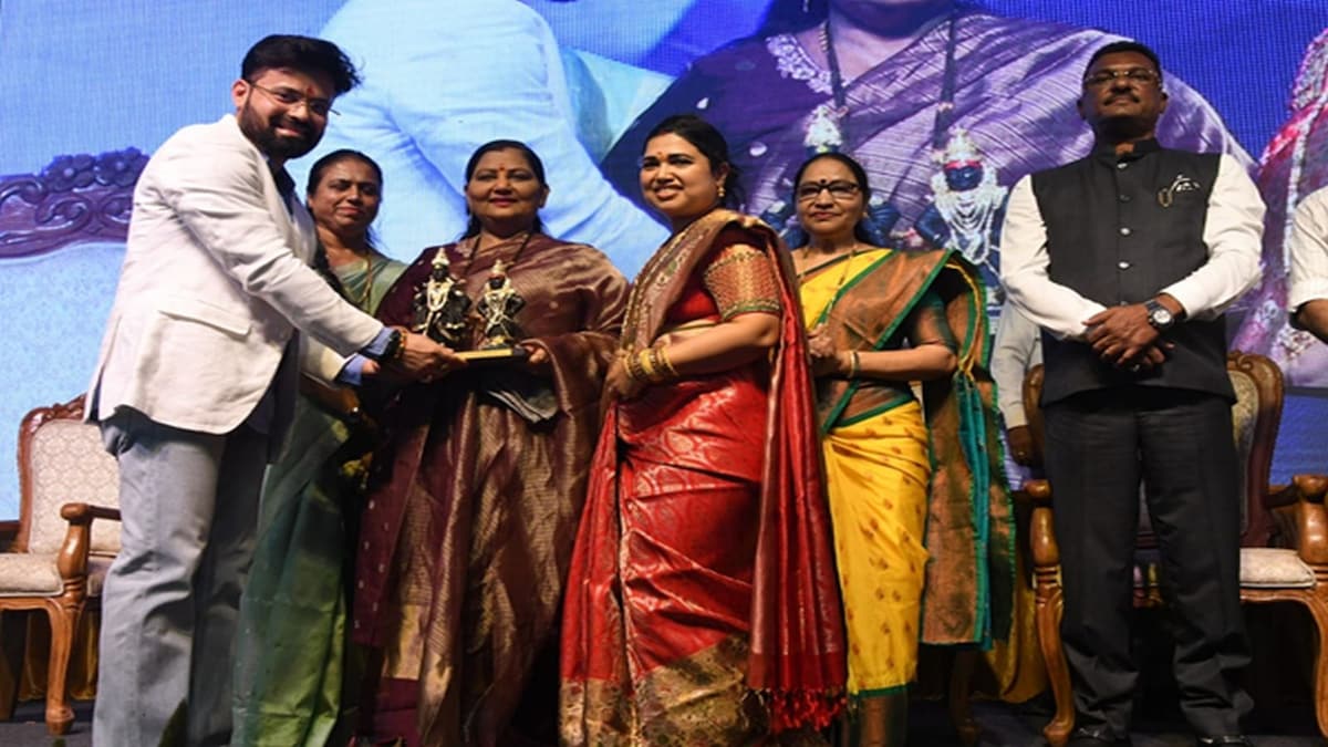 VB Group performs bhoomi poojan for upcoming commercial project in Vartak Nagar, Thane - CNBC TV18