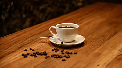 CM Naidu Aims to Transform Araku into Premier Global Coffee Destination