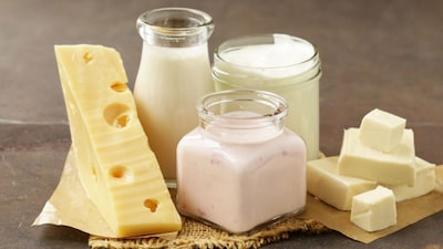 Parag Milk Foods Targets ₹10,000 Crore Revenue, Quadruples Paneer Capacity