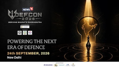 India's Defence Journey: From Self-Reliance to Global Leadership at DEFCON 2026