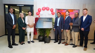 DoorDash Launches Hyderabad Talent Hub, Creating 3,000 Jobs in Two Years