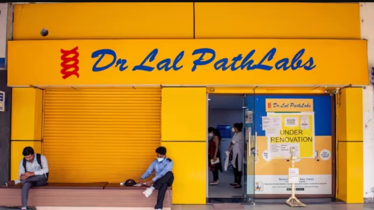Dr Lal PathLabs to acquire 70% stake in genomics firm SN Genelab for up to ₹168 crore