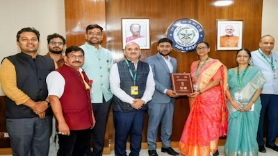 DRDO inks historic deal for indigenous 20 mK dilution refrigerator for quantum tech