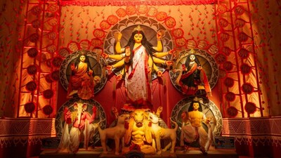 Durga Puja 2026: Explore 6 Must-See Kolkata Theme Pandals This Pujo Season!