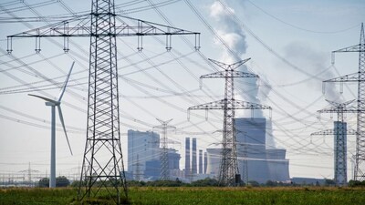 EU Nations Spend $113 Billion Extra on Energy, Urge Shift to Green Alternatives