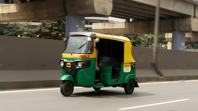 Exponent Energy Electrifies Bengaluru: Converts 200 Autorickshaws to EVs in 24 Hours