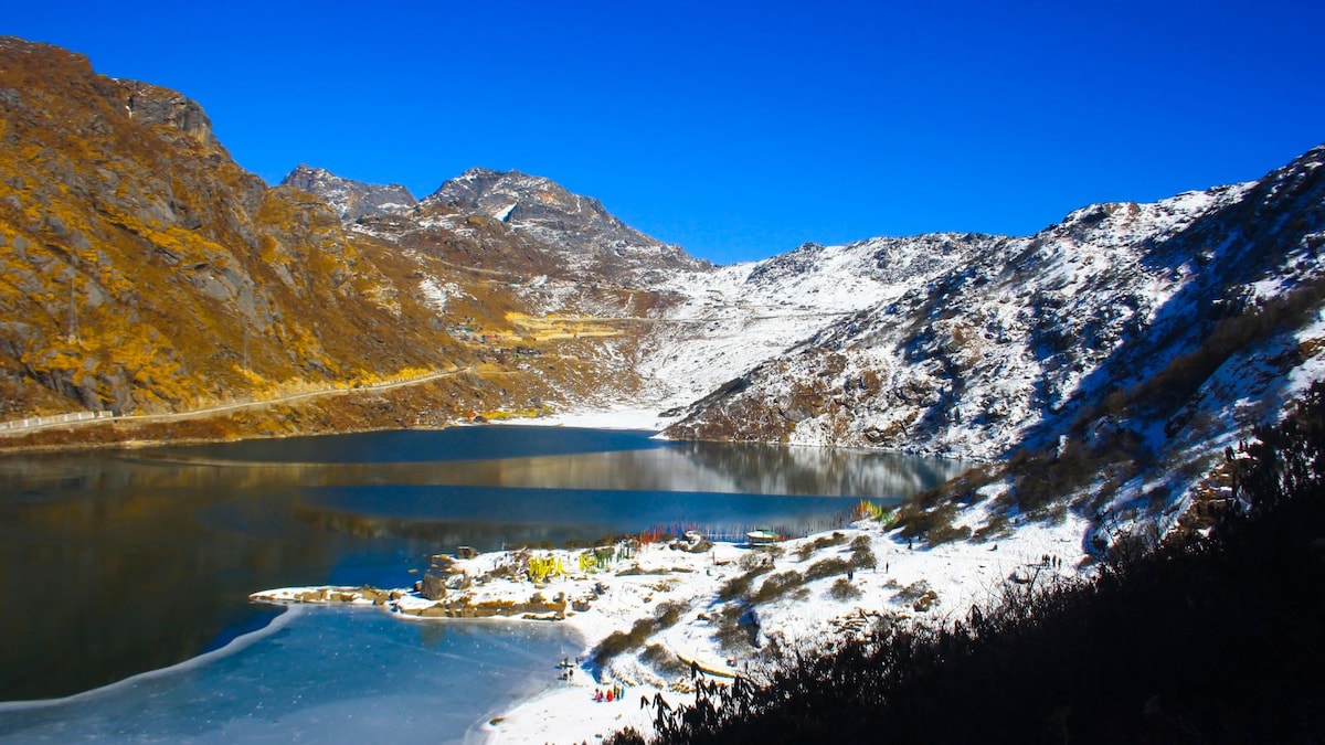 Sikkim finds 40 high-hazard glacial lakes, 16 in highest-risk category: Why India should be alert