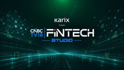 AI, Trust, & Digital Transformation Take Center Stage at GFF 2026 Fintech Studio