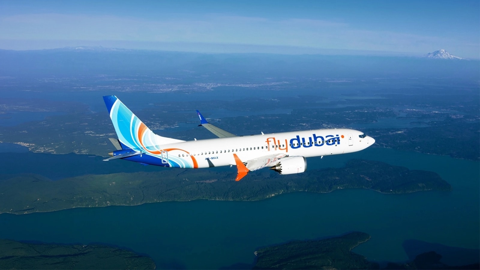 What Really Happened On The Flydubai Flight To Tel Aviv