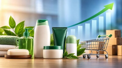 Bajaj Consumer Care Q2 Profit Surges 67% Amid Rising Costs